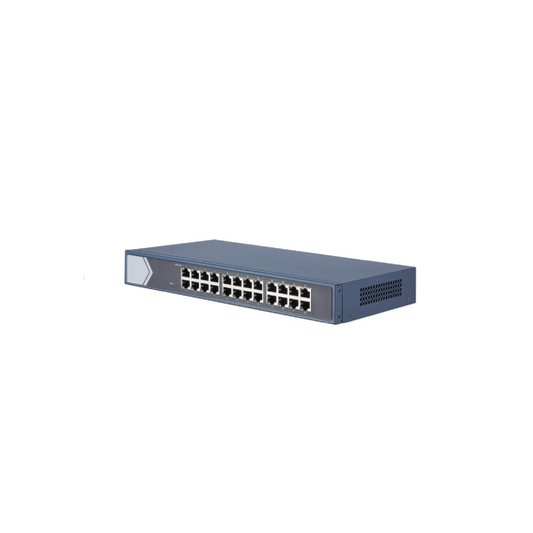 HK Gigabit Unmanaged Switch