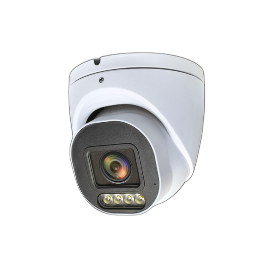 Onecam FA series Active deterrence AI camera