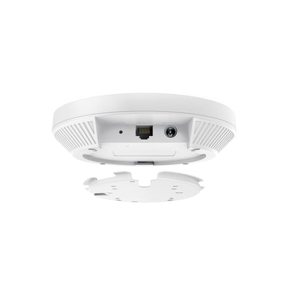 EAP650 AX3000 Ceiling Mount WiFi 6 Access Point