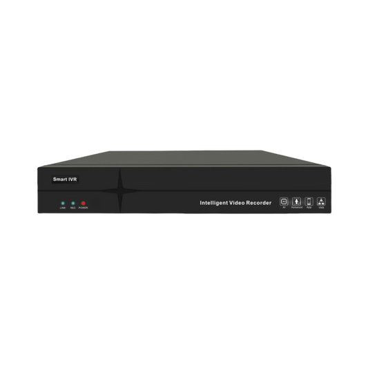 OneCam FA series Intelligent Network Video Recorder