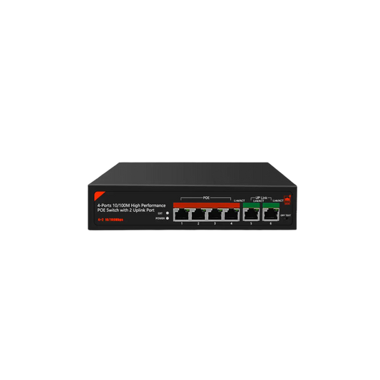 Onecam POE Switch