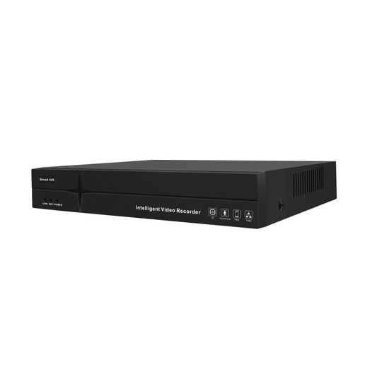 OneCam FA series Intelligent Network Video Recorder