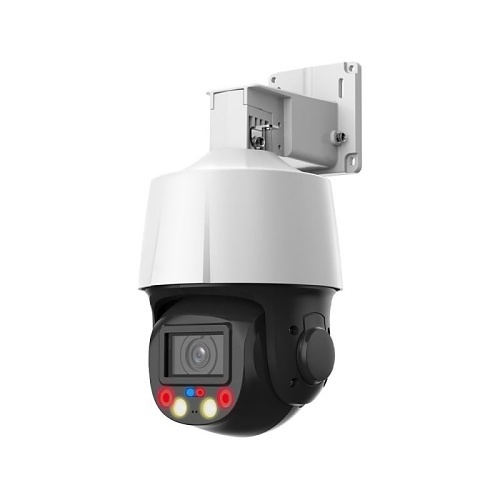 4MP 5x TiOC WizSense Network PTZ Camera