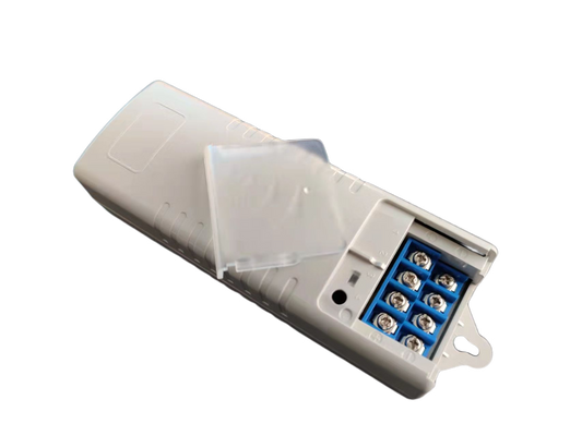DC Power Supply 4CH - Input 120V ~ 240V - Output 12V 5A