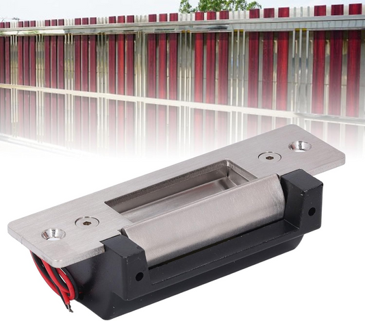 Stainess Steel Electronic Stripe (NC/NO )