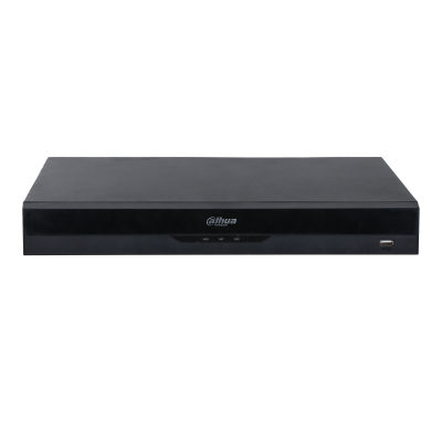 Dahua 8CH 2HDD 1U NETWORK VIDEO RECORDER