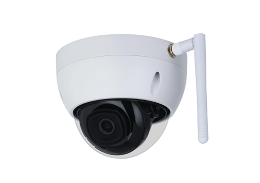 DH 4MP IR Fixed-focal Wi-Fi Dome Network Camera