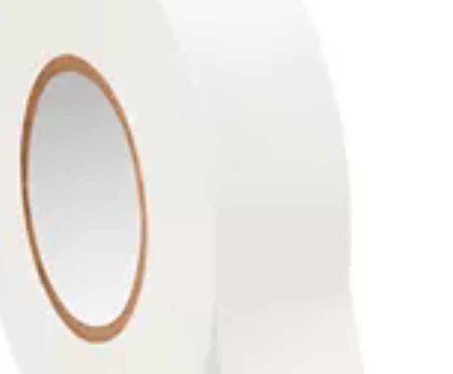Electrical Tape-White