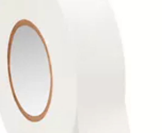 Electrical Tape-White