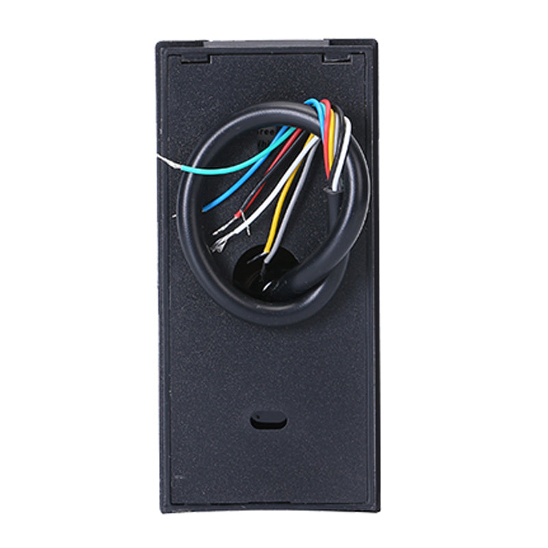 HID Access Control Card Readers