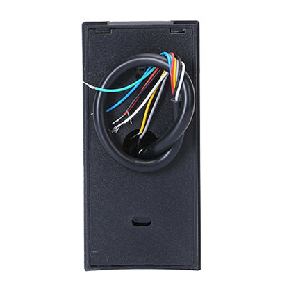 HID Access Control Card Readers
